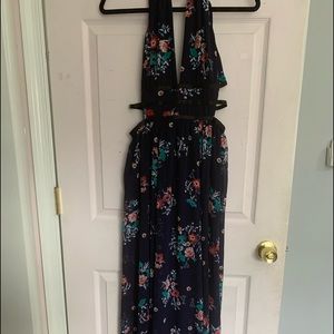 Summer express dress